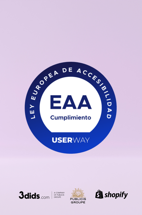 Nueva Directiva Europea de Accesibilidad 2025: ¿Cómo Impactará en tu Negocio?