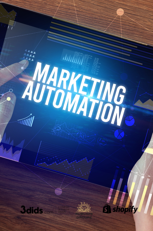 Automatiza y Personaliza tu ecommerce con 3DIDS y Connectif