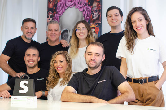 shopify plus españa