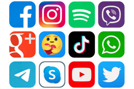 Estar en redes sociales con un Plan Social Media