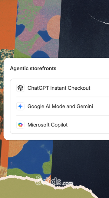 De vender en la web a vender en la IA: El salto al Agentic Commerce con Shopify
