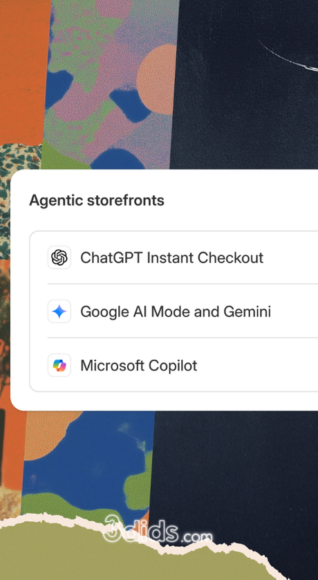De vender en la web a vender en la IA: El salto al Agentic Commerce con Shopify