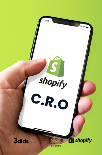 shopify cro