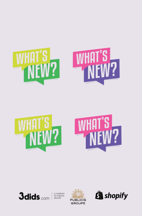 novedades ecommerce