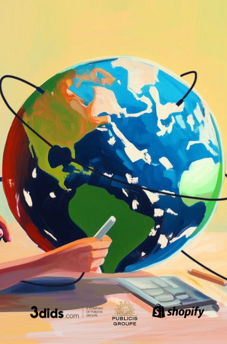 Potencia tus Ventas Globales con Orbe Geolocation para Shopify
