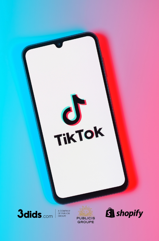 El Futuro del Comercio en España: TikTok Shop Transformando Ventas Digitales