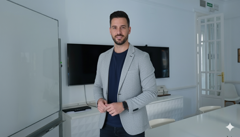 CMO Director de Marketing