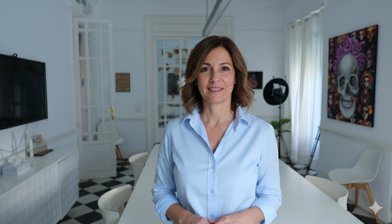 CMO Director de Marketing