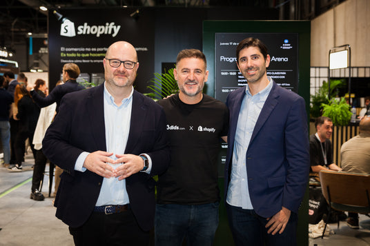 shofy plus partner